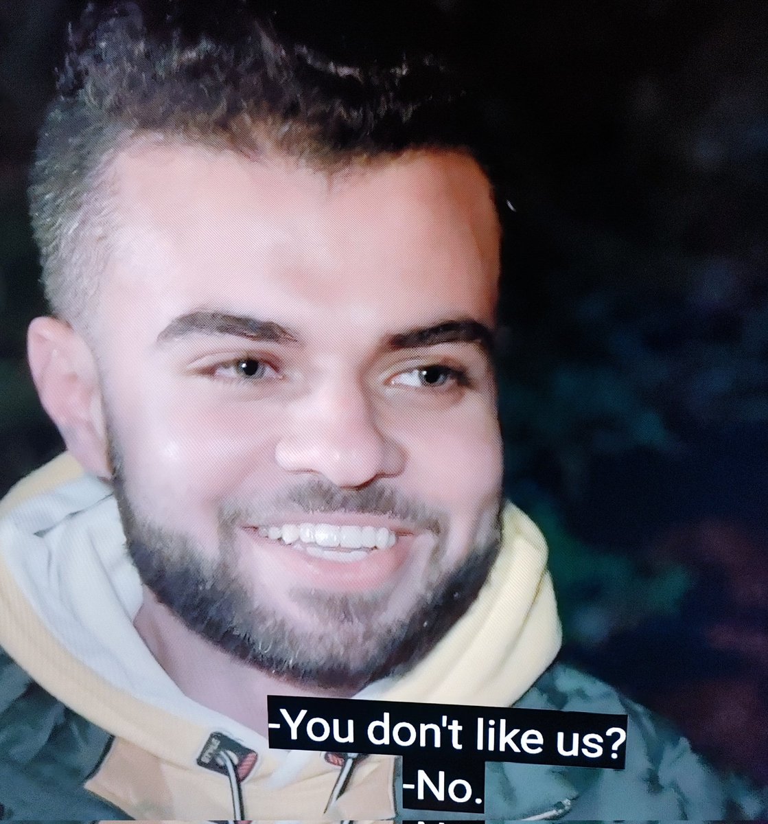 conor_blaine's tweet photo. The most honest man on the show. 🙏🏻
@90dayfiance #90dayfiance https://t.co/JSrxLALL0d