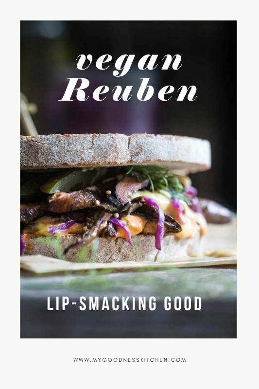 My Goodness Kitchen tweet media