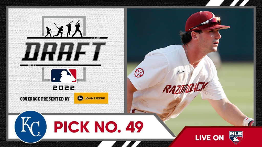 MLB Draft tweet media