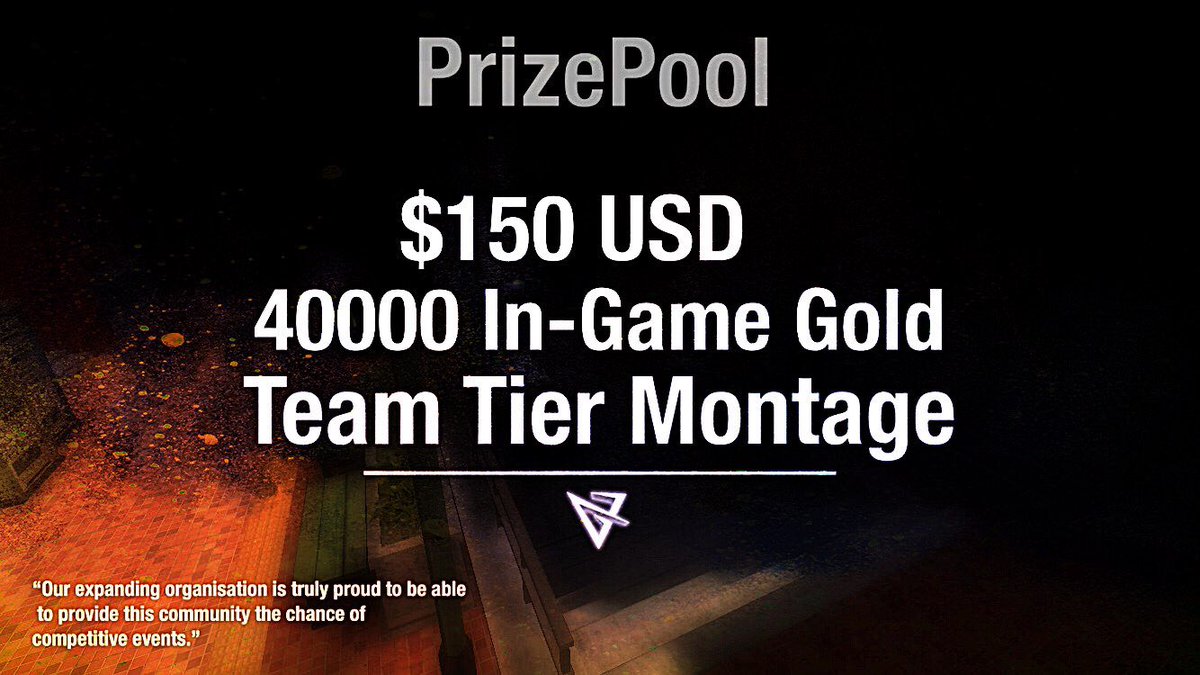 AvidityLeagues's tweet photo. The Avidity Leagues Season 2 prizepool has finally been officially determined and now is posted to the community! Who do you think has it take to win it all? Don’t miss out the action on our YouTube channel!

#tournament https://t.co/Kvg3jMtFP1