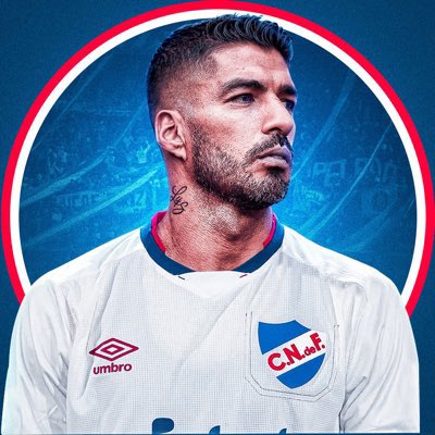 jchartier11's tweet photo. #NewProfilePic
#SuarezANacional https://t.co/Eg6QJIg12C