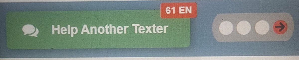 Ant_Arnette's tweet photo. Sunday night when many people are sleeping or about to head off to bed to prepare for their upcoming weeks, there has been a red alert for over two hours regarding people seeking help for their mental health crisis. Make sure to check in with your inner circle!
#CrisisTextLine https://t.co/StmJubhzvX