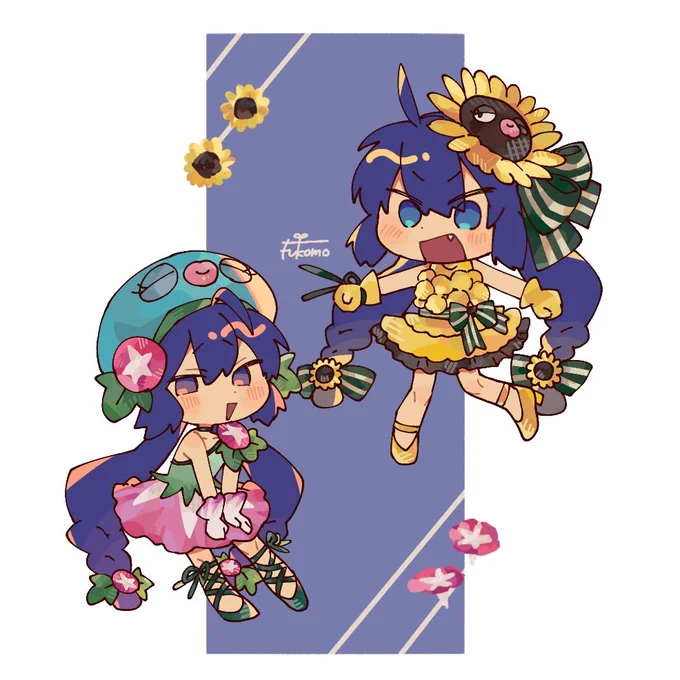 夏だ～～～～#ウナート 