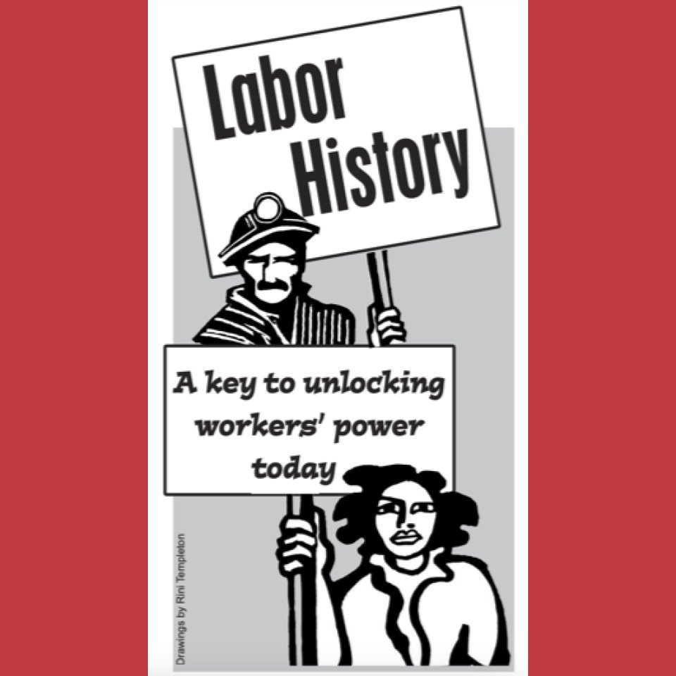 Freedom Socialist Party - Bay Area tweet media