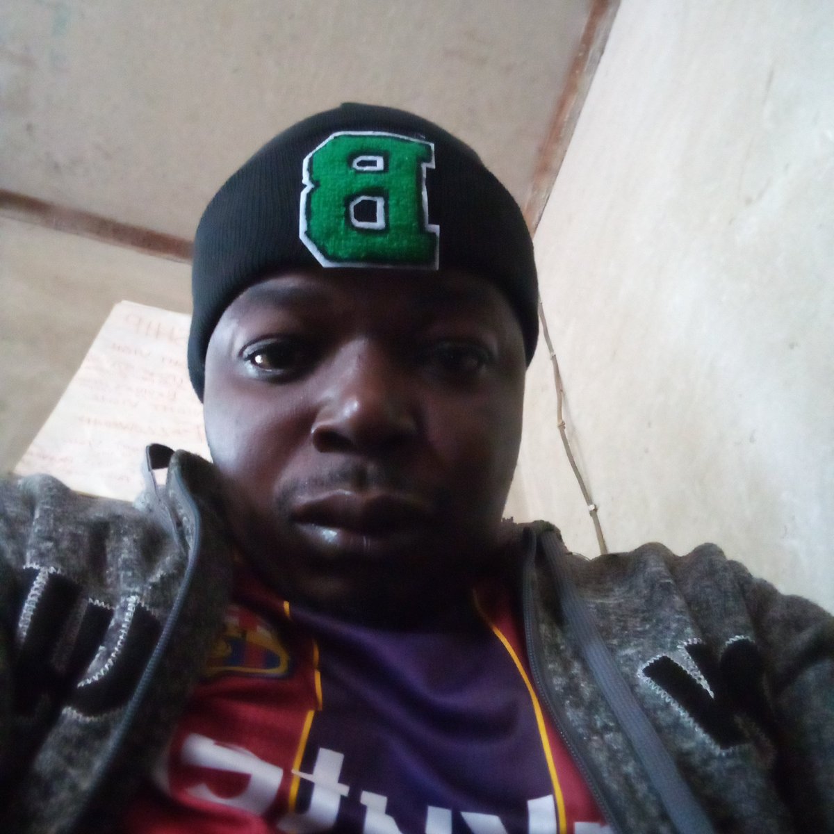 OmoleyeAdewale's tweet photo. #NewProfilePic https://t.co/J0WMaqXVDa