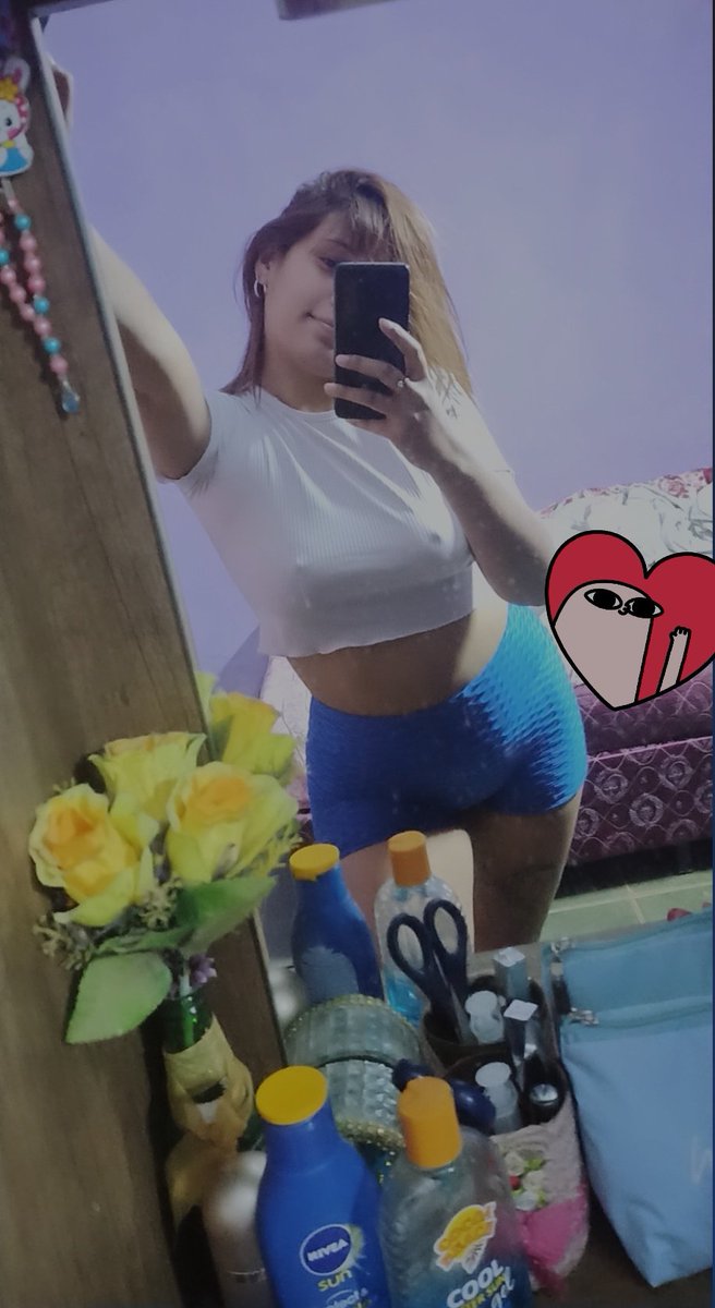 La vida sin sostén es mejor 🤍