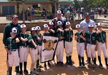 SBC Spartans 10u Green dominant this weekend going 6-0 and winning the NW Club Championshipship ⁦<a href="/WCPTournaments/">West Coast Premier</a>⁩⁦<a href="/GSLtournaments/">GSL Tournaments</a>⁩