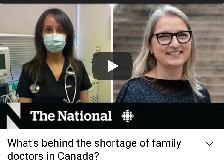 Dr. Rita McCracken, MD, PhD (she/her) tweet media