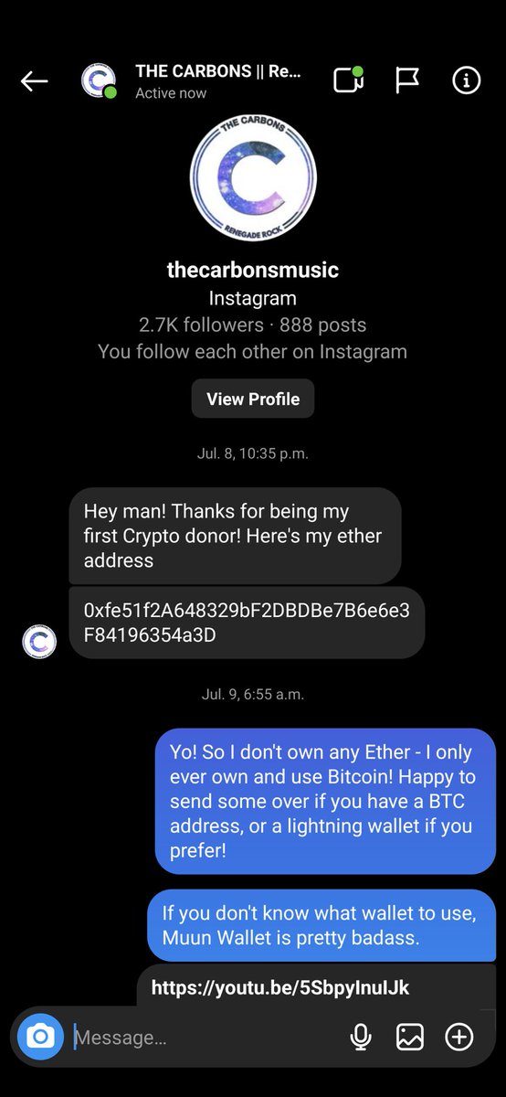 BTC Sessions 😎 tweet media