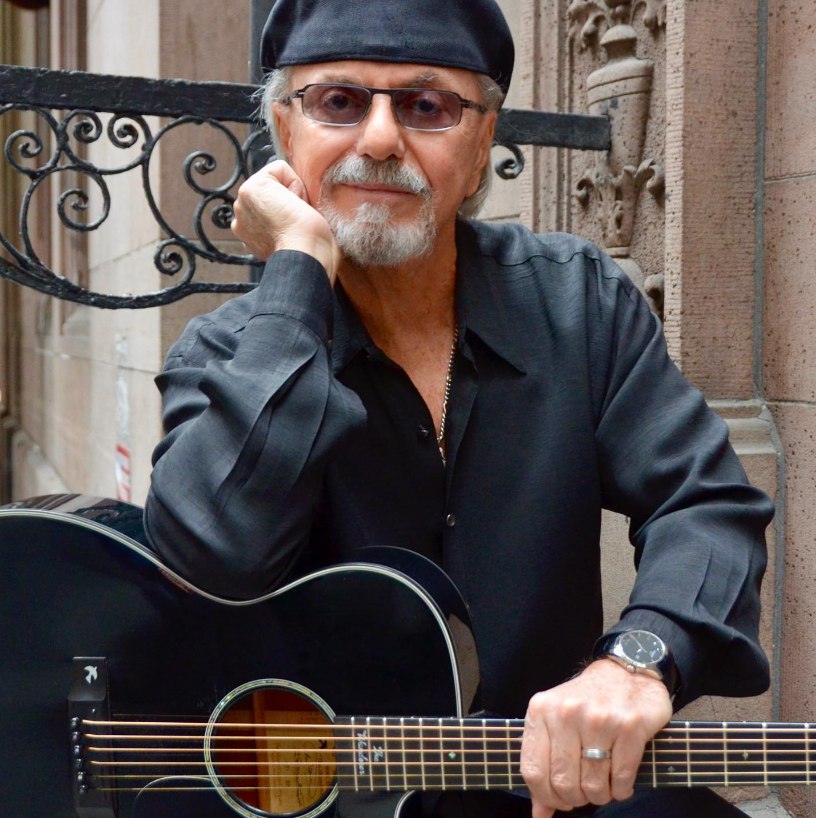 Happy 83 birthday to the legendary Dion DiMucci! 