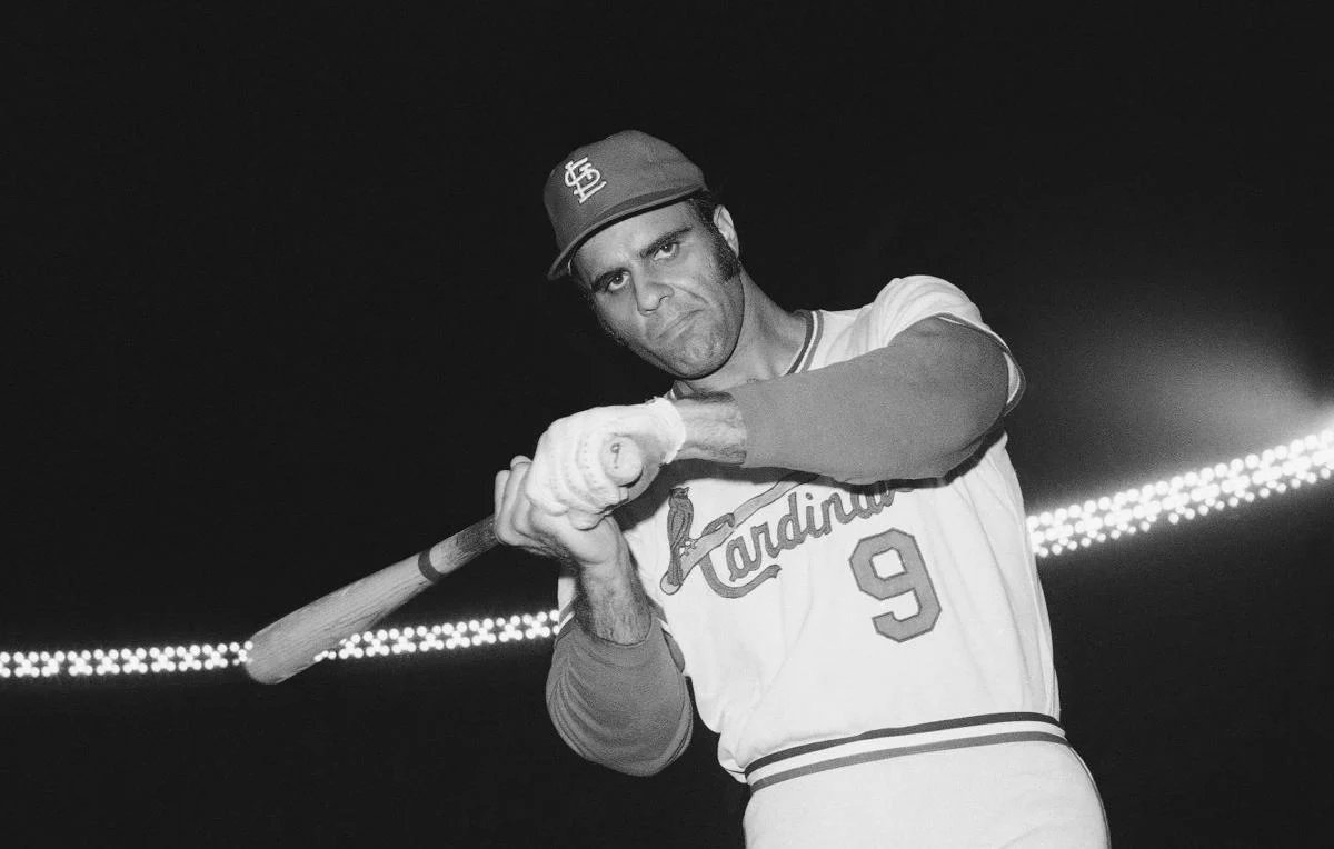  1940 - Joe Torre was born in Brooklyn, NY.

Happy 82nd Birthday Joe! 