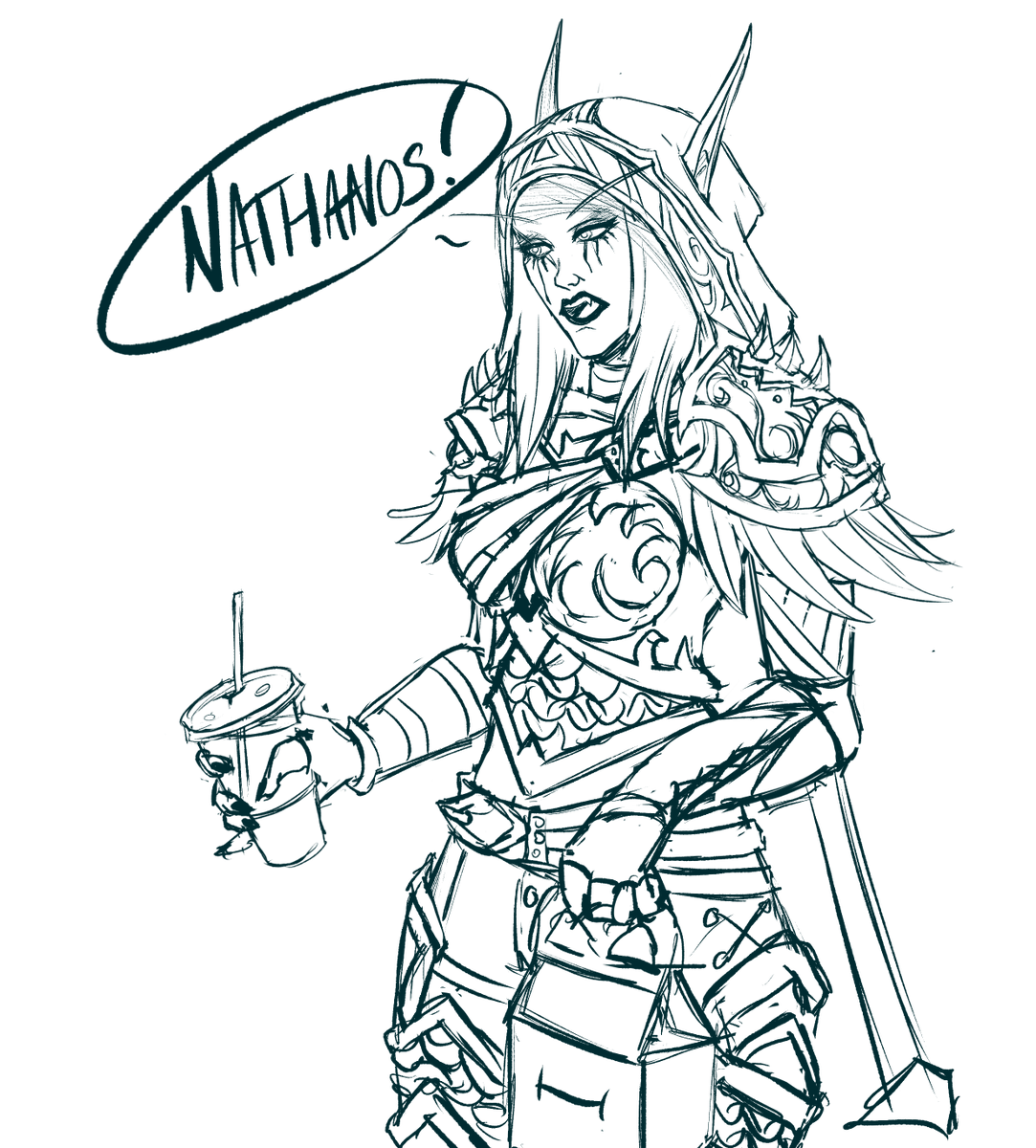 KimaisAlloren's tweet photo. @Darkladycosplay this is literally so dumb https://t.co/13pfqQoOik