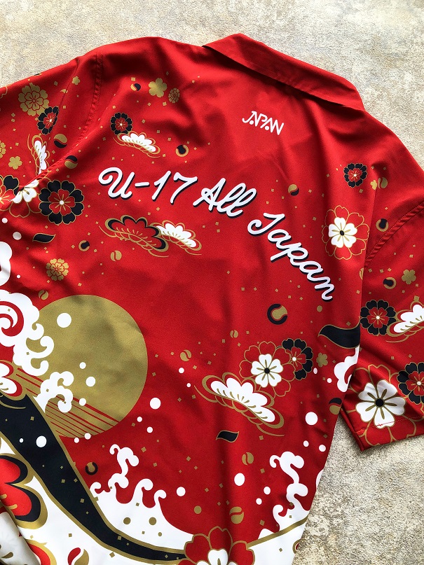 テニプリ☆ソニック2022-おてふぇす in 日本武道館-』グッズ特設サイト