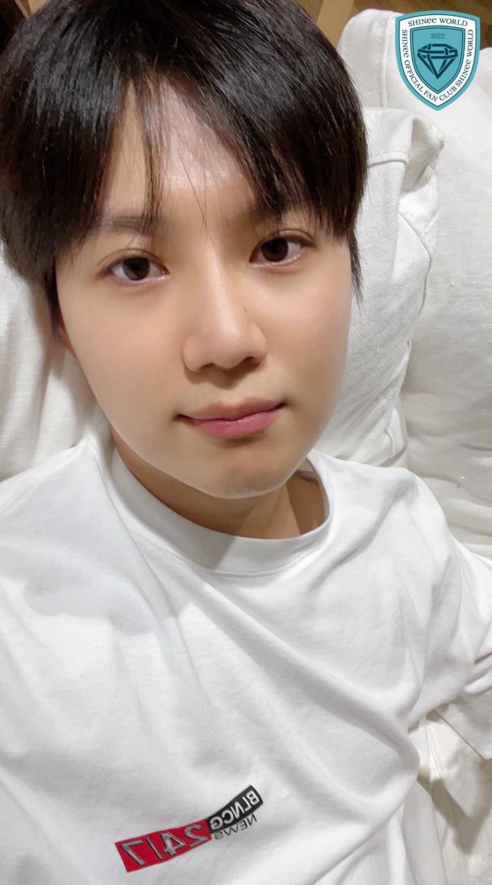 ٌ on X: "“A picture prepared to commemorate Taemin's birthday 📷 Taemin  Happy Birthday~ 💎” #TAEMIN #SHINee @SHINee — 220718 basic l/y/s/n  https://t.co/9yiiCTC2I4" / X