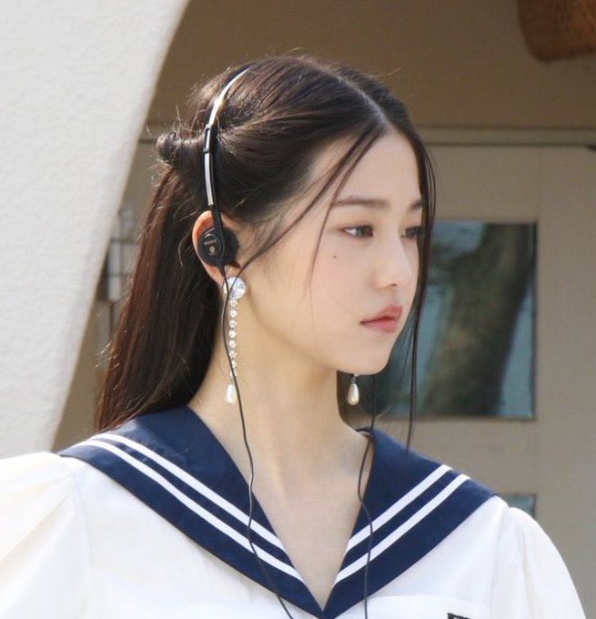 Wonjennie ᱬ tweet media