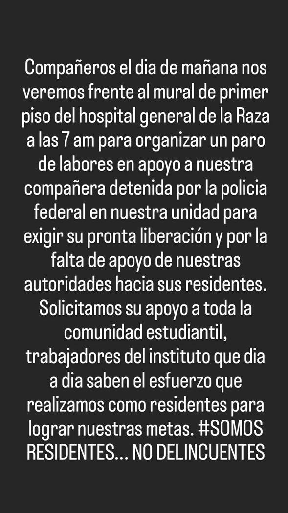 AzraMink's tweet photo. #somosresidentesnodelincuentes #justiciaparamajo https://t.co/BMx5Gn4qRC