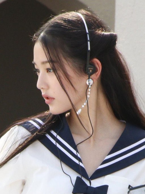 Wonjennie ᱬ tweet media