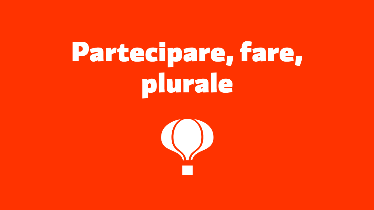 Agorà Democratiche tweet media
