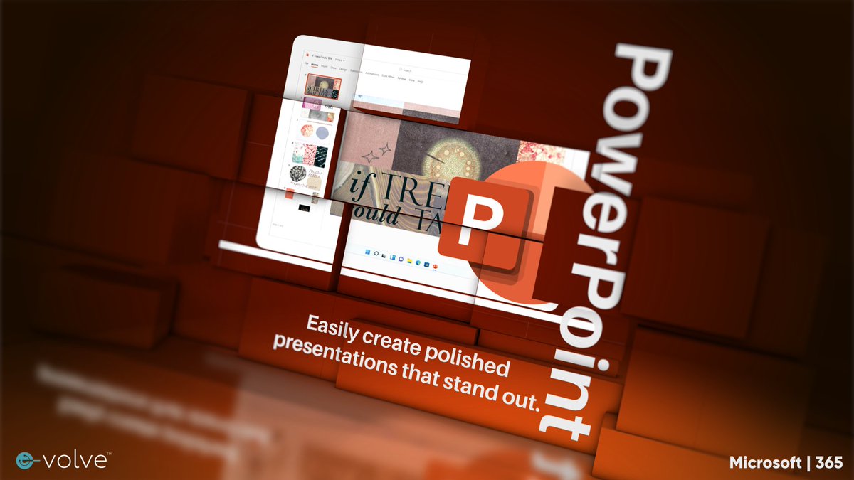 evolvesol's tweet image. 18thJuly VIDEO 2022 e-volve Microsoft 365 - mailchi.mp/e-volvesolutio…