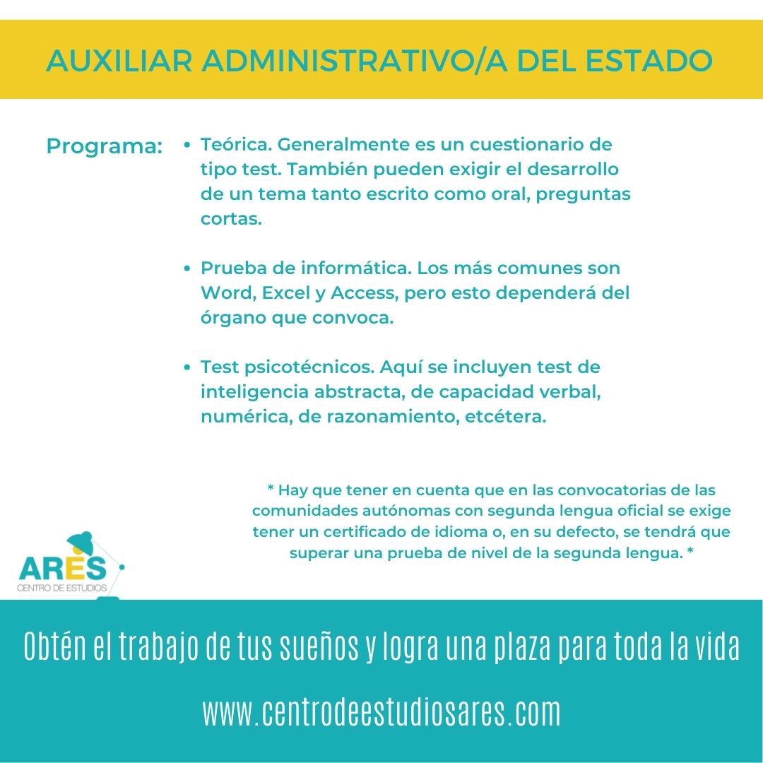 AresEstudios's tweet photo. Presencial Almería y virtual para toda España.
🔸 Sin Compromiso
🔸 Sin Permanencia
🔽
https://t.co/ZyF9XT9nJO

#oposicionesjusticia #oposicionadministrativo #oposicionauxiliaradministrativo #oposicion #opositor #opositora #oporutina #opozulo #unaplazaesmia #opomotivacion https://t.co/LjPEjqXFuL