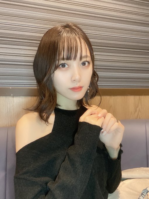 Twitterのコスプレ画像3