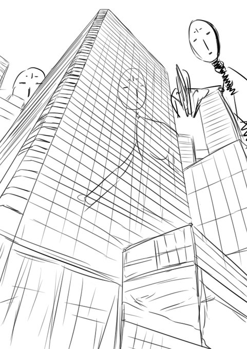 ビル写真模写

模写はまだ何とかなるけど、自分で構図考えようと思うと難易度が跳ね上がるな 