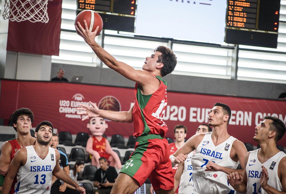 JUCOadvocate's tweet photo. 6’6 Andre Cruz of @wwccmbb has been arguably the best player at FIBA u20s thus far. He’s averaging 24pts and 13rebs against the #13 and #19 teams in the world. 

Cruz will be one of the most sought after players in JUCO this year. https://t.co/8mtfklRPbr