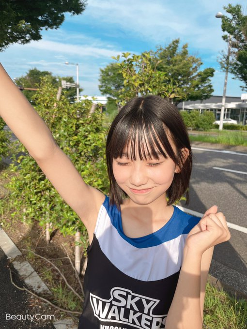 石崎珠里のTwitter画像4