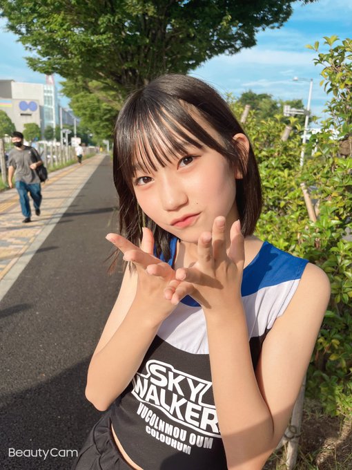 石崎珠里のTwitter画像5