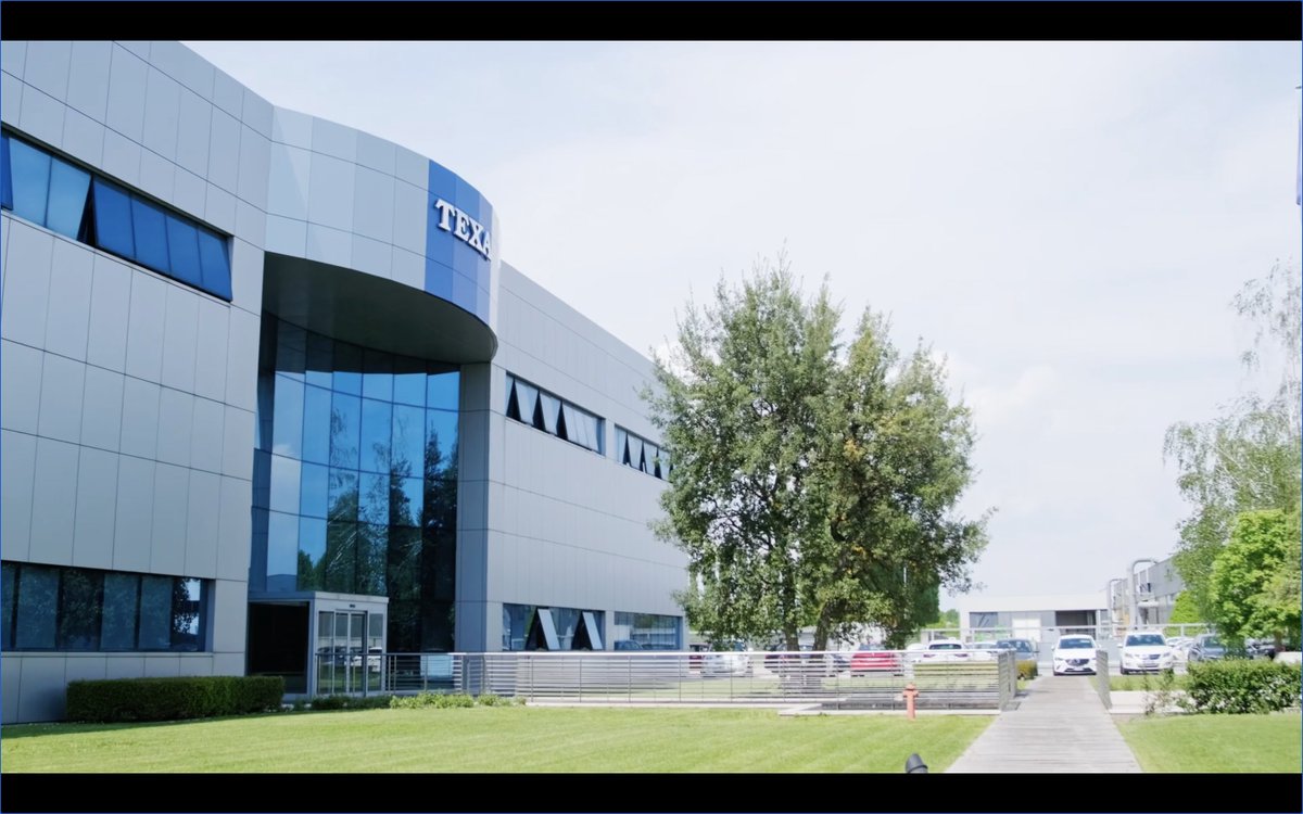 lucarallo's tweet photo. L'innovazione di Texa per l'automotive, l'ha resa un punto di riferimento nel mondo: un'organizzazione così complessa, deve lavorare in rete, sicura ed efficiente.
Per questo hanno scelto le soluzioni @DellTechItaly
Scopri di più https://t.co/lKxGxpY7HP
#DellTechCase #adv https://t.co/SmKY6vLkFL
