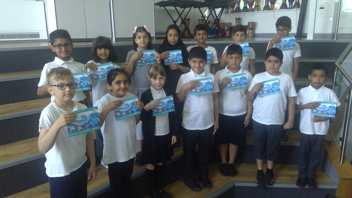 DMN_Y4's tweet photo. We are very proud of these super swimmers from Japan class for achieving the expected standard in their swimming lessons @ShipleyPool #Achievement @dixonsmnp🏊‍♀️🏊‍♂️🏆 @SportBradford @Active_Bradford https://t.co/oeC7181zIl