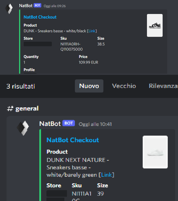 Armyalpaca2's tweet photo. 1 panda w and 3 mint 
@NATAIOBOT 
@WildProxies 
@TheLemonClub_ 
@chimpcop https://t.co/YLu0cr44X9