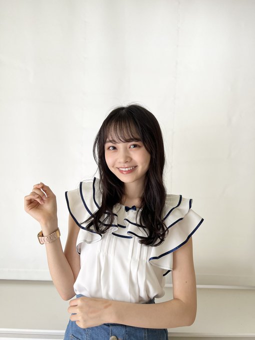 林芽亜里のTwitter画像16