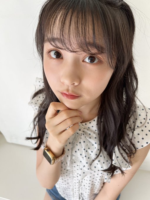 林芽亜里のTwitter画像19