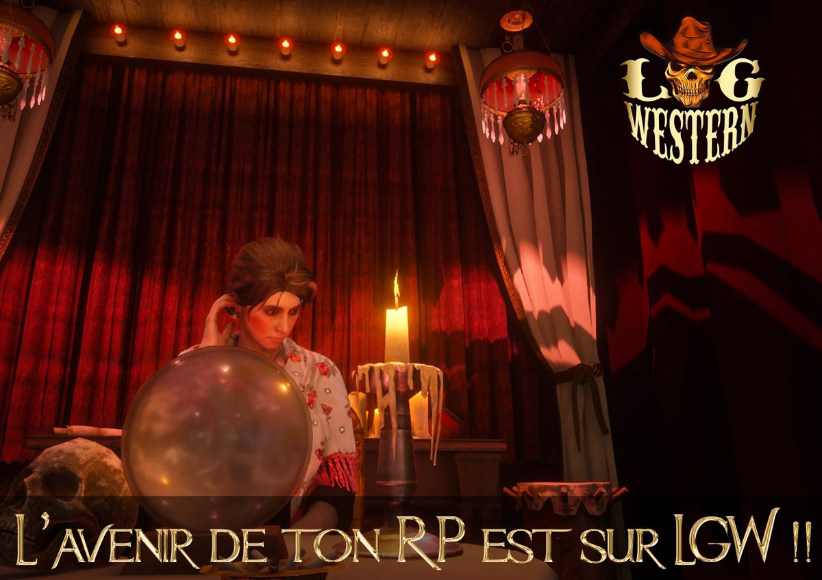 LG Western tweet media