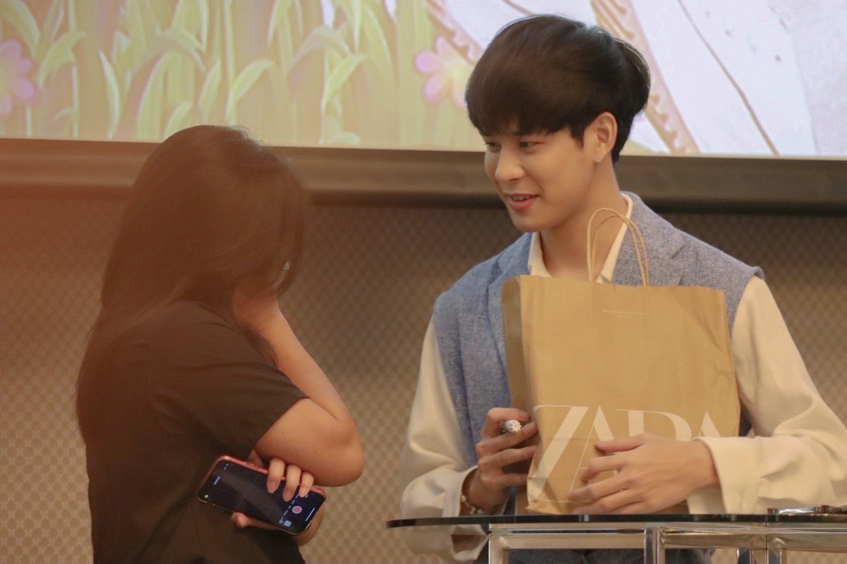 หญิกคิดถึงนะแจ้ม -slow- tweet media
