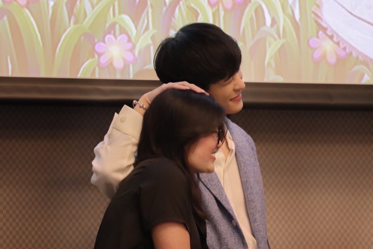 หญิกคิดถึงนะแจ้ม -slow- tweet media