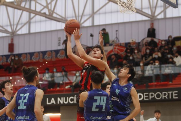 C.B. Puerto Sagunto tweet media