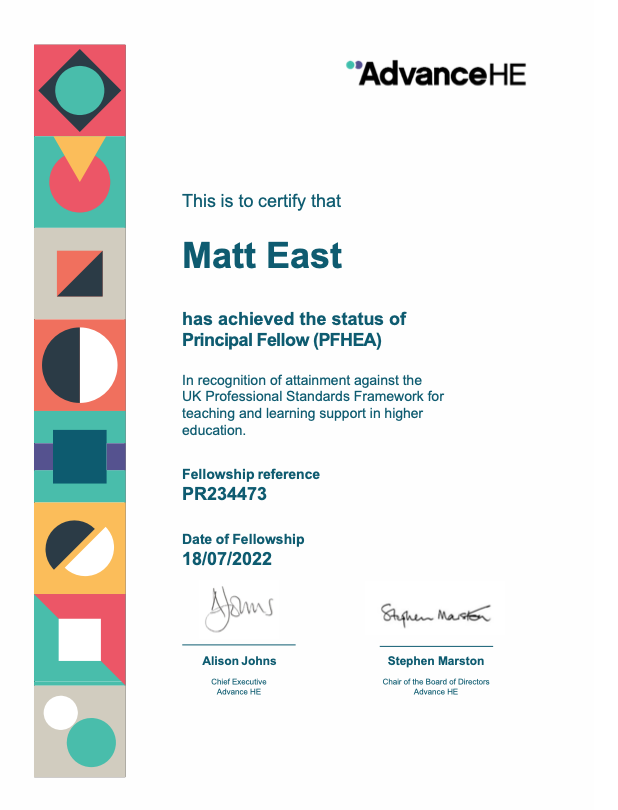 MattEast tweet media