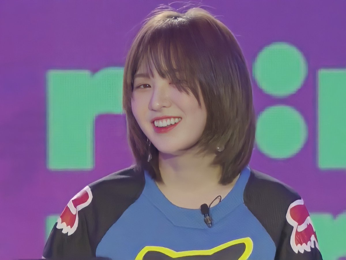 aboutssw's tweet photo. coconut head wendy will always be the cutest https://t.co/RjzJi1LNRp
