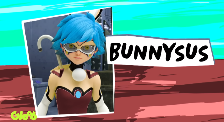 blaqueminette's tweet image. Gloob,why?