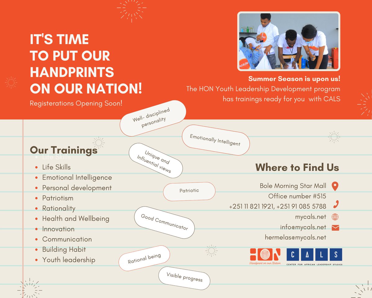 xHub Addis tweet media