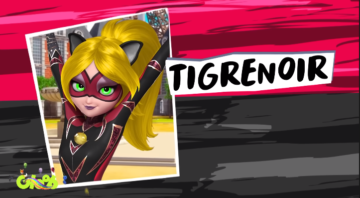 blaqueminette's tweet image. Gloob,why?