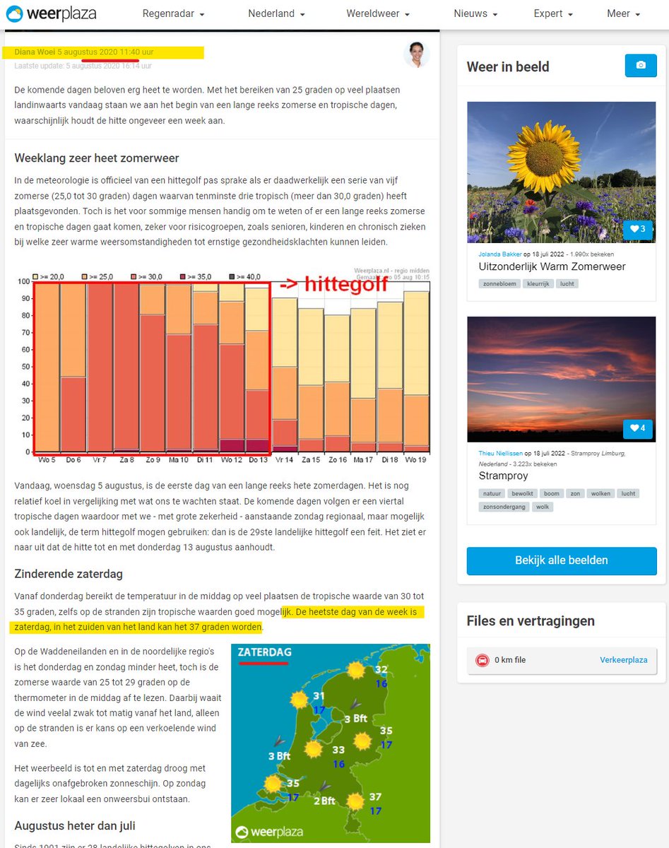 ton_aarts's tweet photo. @EvertOostdam Klets. Deze oeroude hoax wordt al jaren en jaren verspreid.
En ook al jaren en jaren debunked. Maar er zijn mensen die 'm klakkeloos blijven herhalen
Jouw "oude kaart" is van 5 augustus 2020
Je "kaart van nu" is van .. 2 juni 2019
Dus rode is .. ouder
https://t.co/EdOlJRoYsy https://t.co/aVmTAAmMTJ