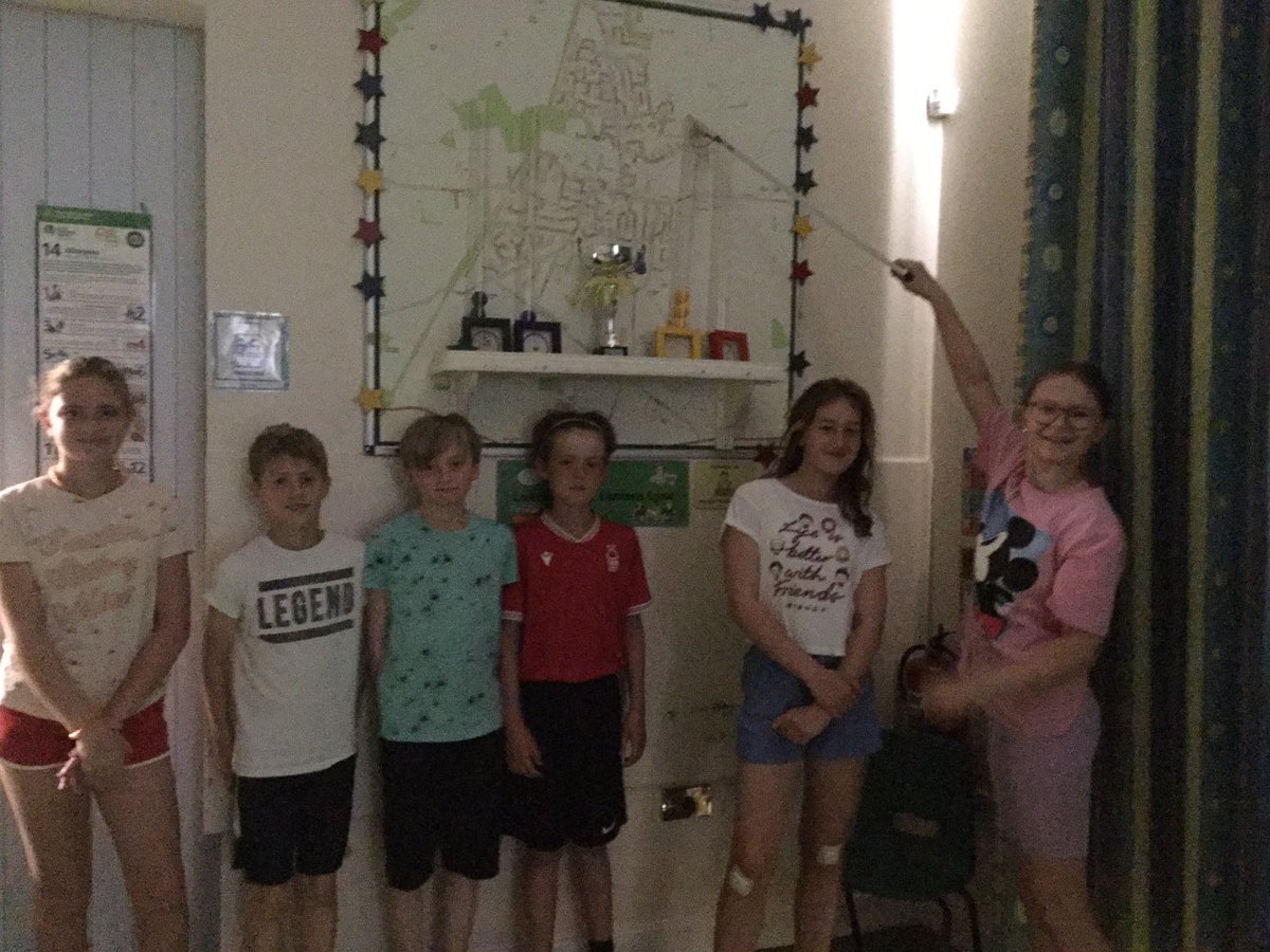 Congratulations Mills🏆471 housepoints earned by you last week.Making you this terms champions and a non school uniform day on for you onFriday.