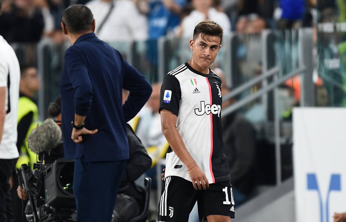ayoitsmanuel_'s tweet photo. c'è chi spende un capitale per Dybala e chi ha il nuovo Messi già in casa,we're different https://t.co/7JGdiulT3V