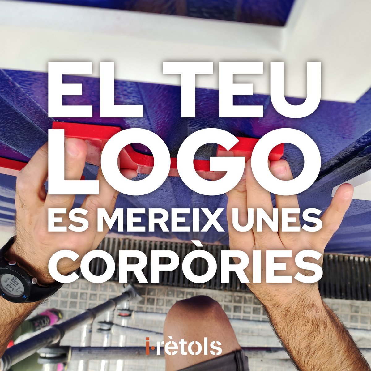IRETOLS's tweet photo. Afegeix-li una altra dimensió a la teva imatge corporativa! D'interior, d'exterior, amb llum, lacades... Quan es tracta de lletres corpòries... les opcions no s'acaben! #iretols #EnganxatsALaRetolació #lletrescorpories #retolació #logo #corpories #lagarriga #retol #vinil #pvc https://t.co/JOOGPW0S6o