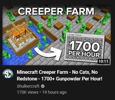 when I tell you I INSTANTLY clicked on this https://t.co/UEIYmWzDhn