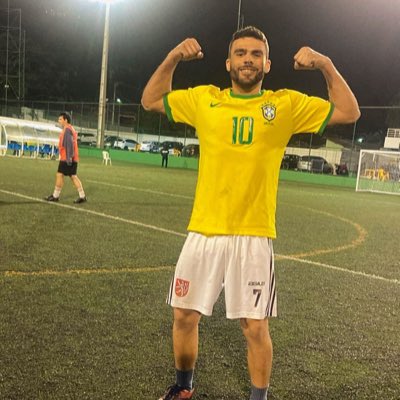 Gabriel24389908's tweet photo. #NovaFotoDePerfil https://t.co/BsXjImgIQz