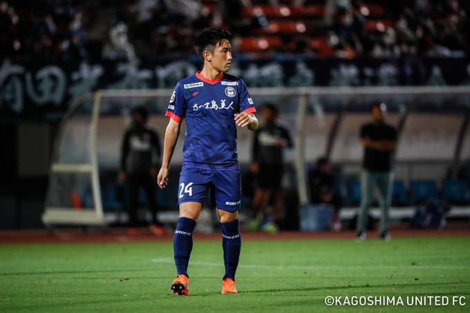 期間限定 最安値挑戦 ｊリーグ グッズ 鹿児島ユナイテッドfc 砂森和也 リバーシブルトートバッグ Www Anavara Com